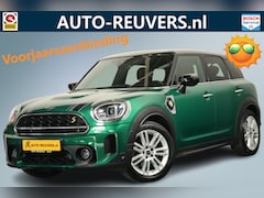 MINI Countryman - 2.0 Cooper S E ALL4 Yours ACC / Navigatie / Carplay / Leder / Camera