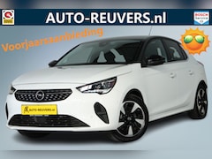 Opel Corsa-e - Elegance 50 kWh / LED / CarPlay / Clima / Camera
