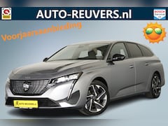 Peugeot 308 SW - 1.5 BlueHDi Allure Pack Business / LED / Navi / CarPlay / Cam / 4S band