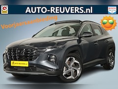 Hyundai Tucson - 1.6 T-GDI PHEV Comfort 4WD / Opendak / ACC / cam / CarPlay / LED