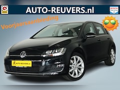 Volkswagen Golf - 1.4 TSI Highline / Bi-Xenon / Navi / Clima