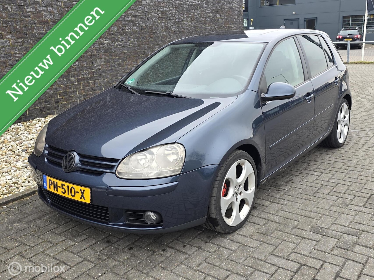 Volkswagen Golf - 1.4 TSI Comfortline 1.4 TSI Comfortline - AutoWereld.nl