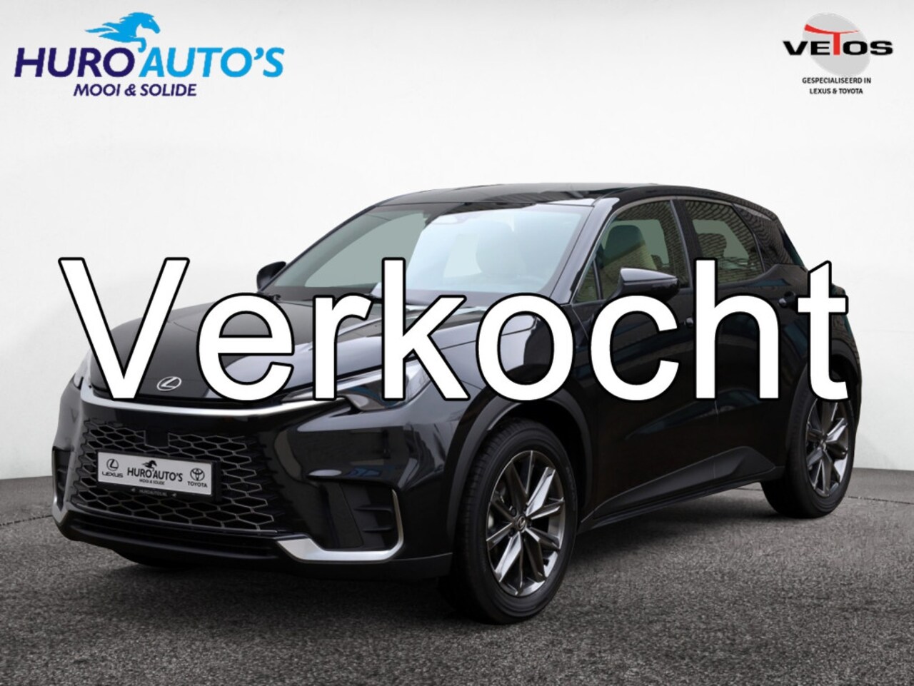 Lexus LBX - Elegant 2WD | Tech Pack | Elektrische Achterklep | Leder - AutoWereld.nl