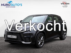 Lexus LBX - Elegant 2WD | Tech Pack | Elektrische Achterklep | Leder