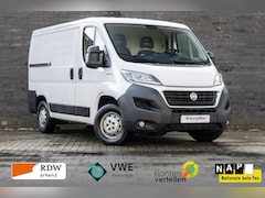 Fiat Ducato - 30 2.3 MultiJet L1H1
