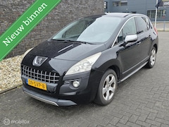 Peugeot 3008 - 1.6 THP Online - Airco - Trekhaak