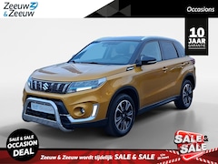 Suzuki Vitara - 1.4 Boosterjet Comfort Smart Hybrid | 10 jaar garantie | Afneembare trekhaak | Navigatie |