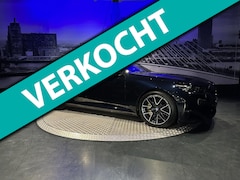 BMW M5 - 5-serie *Limousine V8 M Hybrid*Carbon extr*B&W*AlcantaraHemel*NL-Auto