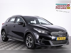 Kia XCeed - 1.6 GDi PHEV DynamicPlusLine | Half LEDER | ECC | NAVI | CARPLAY