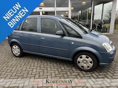 Opel Meriva - 1.6-16V Business nw APK, nw banden, Airco