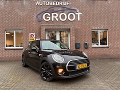 MINI Cooper - 1.5 COOPER BUSINESS