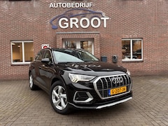 Audi Q3 - ADVANCED 15OPK 1e EIG/TREKHAAK/VIRTUAL COCKPIT/SPORTSTOELEN/LED
