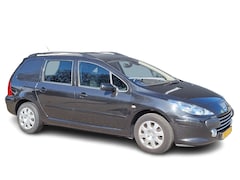 Peugeot 307 - Commercial 1.6 HDi