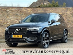 Volvo XC90 - 2.0 T8 ULTIMATE DARK Long Range Luchtvering Pano Trekhaak