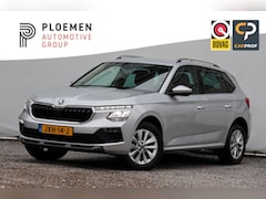 Skoda Kamiq - 1.0 TSI DSG Selection - 116 pk *Camera / Full Link / PDC