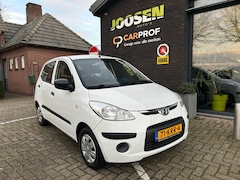 Hyundai i10 - 1.1 ACTIVE