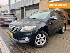 Toyota RAV4 - 2.0 VVTi Dynamic 2WD CLIMA DEALERONDERH. NAP APK