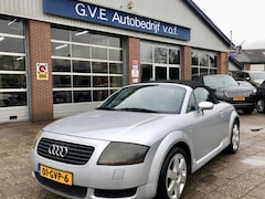 Audi TT - 1.8 5V TURBO NETTE AUTO