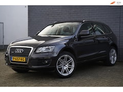 Audi Q5 - 2.0 TFSI quattro 210pk S-line modificatie motor NAP