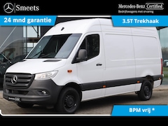Mercedes-Benz Sprinter - 317 CDI L2H2 FACEL. 3.5T TREKHAAK