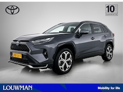 Toyota RAV4 - 2.5 Plug-in Hybrid AWD Style Trekgewicht 1500kg | Carplay/Android Auto | ACC | Cilma | Sto