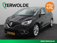 Renault Grand Scénic - TCe 140 EDC GPF Sport Edition2 | AUTOMAAT | Navigatie | 7-Persoons |