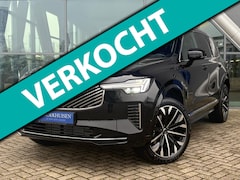 Volvo XC90 - 2.0 T8 Plug-in hybrid AWD Plus Bright 455pk Luchtvering / Head Up Display / Leder