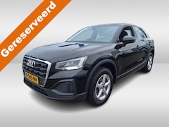 Audi Q2 - 30 TFSI Pro Line Virtual cockpit, lane departure warning, LED-achterlicht, Apple Carplay/A