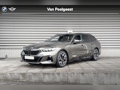 BMW 5-serie Touring - 530e