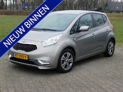 Kia Venga - 1.4 CVVT DynamicPLusLine, Trekhaak