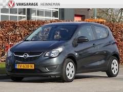 Opel Karl - 1.0 ecoFLEX Edition | cruise control | bluetooth | airco