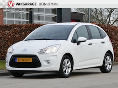 Citroën C3 - 1.4 stoelverwarming | trekhaak