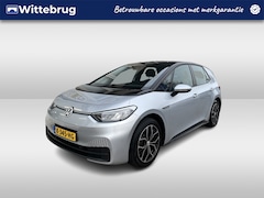 Volkswagen ID.3 - Life 58 kWh / AUTOMAAT/ CRUISE/ STOELVERWARMING/ NAVI/ CLIMA/ PARK. SENSOREN/ 19"LMV