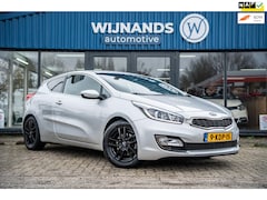 Kia Pro cee'd - 1.6 GDI Super Pack Trekhaak Stoelvw Camera APK