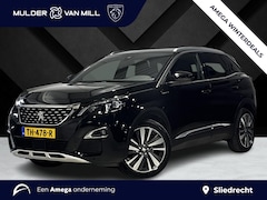 Peugeot 3008 - GT-Line 1.6 Turbo 165pk EAT6 | SCHUIF/KANTELDAK | TREKHAAK | LEDER | NAVI | APPLE CARPLAY/