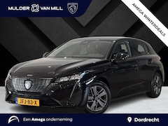 Peugeot 308 - Allure 1.2 Turbo 130pk | NAVI | 360° CAMERA | AGR-STOEL | STOELVERW. | LM-VELGEN | KEYLESS