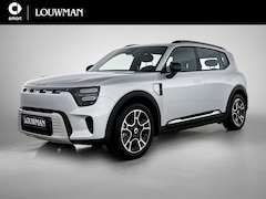 Smart #5 - 5 Pro 76 kWh | Cash buy korting VAN € 48.460 NAAR € 41.910 | Halo panoramisch dak | Anti-d