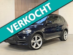 BMW X5 - XDrive 48i V8 High Executive - PANORAMADAK - COMFORT STOELEN