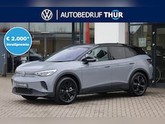 Volkswagen ID.4 - Pro Limited Edition 77 kWh 286PK / 210kW, Elektrisch uitklapbare trekhaak, verwarmbare voo