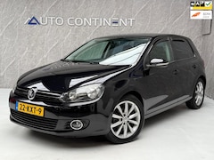 Volkswagen Golf - 1.4 TSI Trendline / AUT / NAP