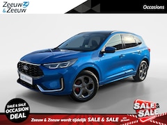Ford Kuga - 2.5 PHEV ST-Line X | Winterpack | Panorama Dak | Elec Trekhaak | Technology Pack | Matrix