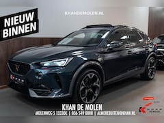 CUPRA Formentor - 2.0 TSI 4DRIVE PANO|MEMORY|VZ|TREKHAAK