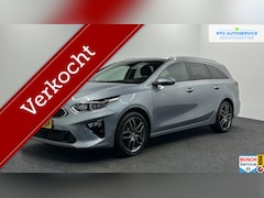 Kia Cee'd Sportswagon - Ceed 1.0 T-GDi DynamicPlusLine CAMERA CARPLAY NAVI ECC CRUISE LM