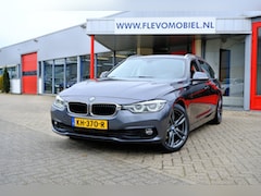 BMW 3-serie Touring - 320d EDE Centennial Executive Aut. Navi|HarmanKardon|Sportstoelen
