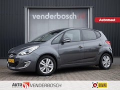 Hyundai ix20 - 1.6i i-Vision 125pk | Automaat | Clima