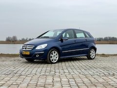 Mercedes-Benz B-klasse - 170 BlueEFFICIENCY Business Class|Trekhaak|Cruise