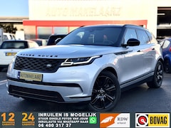 Land Rover Range Rover Velar - 3.0 D275 AWD R-Dynamic HSE