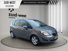 Opel Meriva - 1.4 Turbo Cosmo