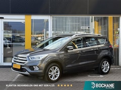 Ford Kuga - 1.5 EcoBoost Titanium | NAP | Trekhaak | Navigatie | Climate Control | Cruise Control | Pa