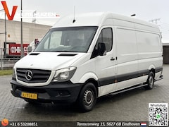 Mercedes-Benz Sprinter - 310 2.2 CDI 432L HD Automaat | € 5.950, - MARGE | Camera | Zijschuifdeur | APK 11-2026 |